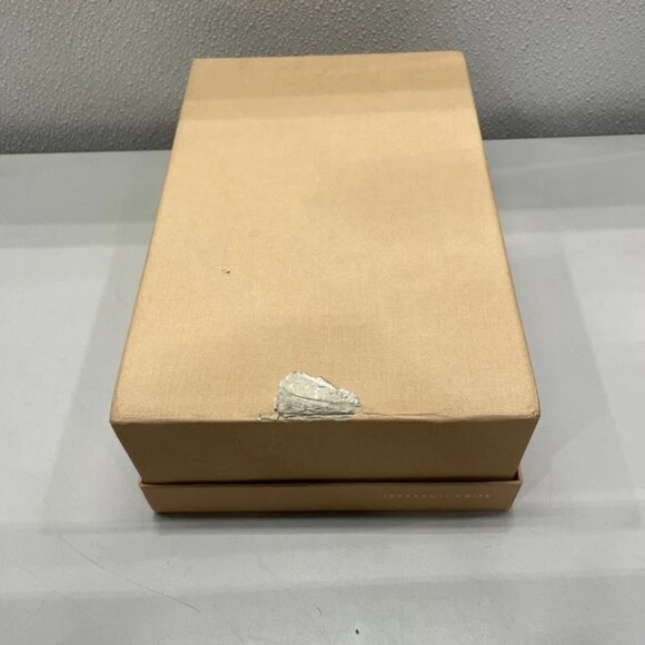 NEW ELINA LINARDAKI Linardaki Stardust Flats – Size 10 – Gold – Pearls & Charms - Picture 10 of 12